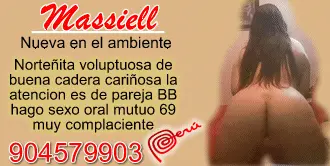 cybernenas massiel